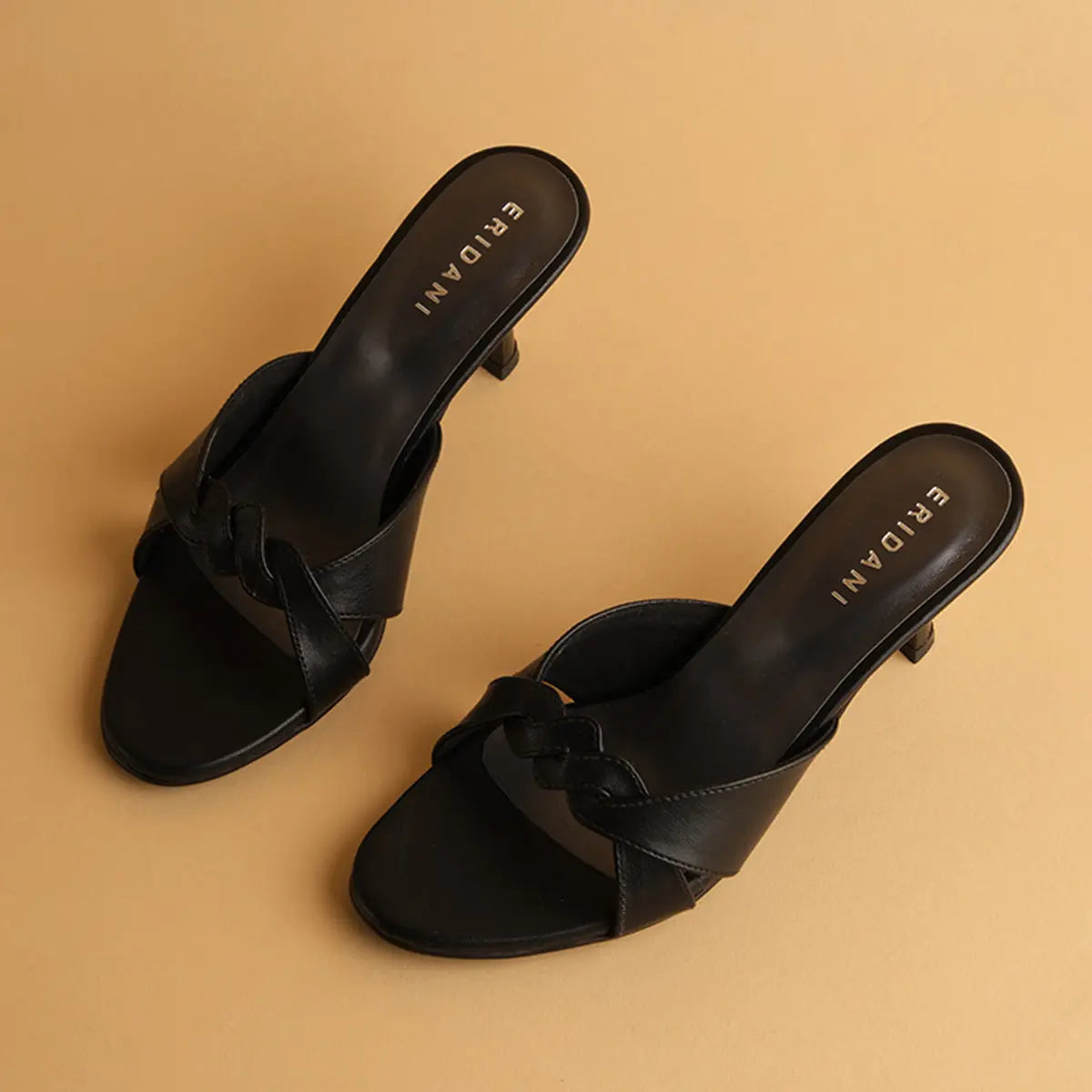 Platforms vs. Stilettos vs. Pumps: Which Heels Suit You Best? Eridani