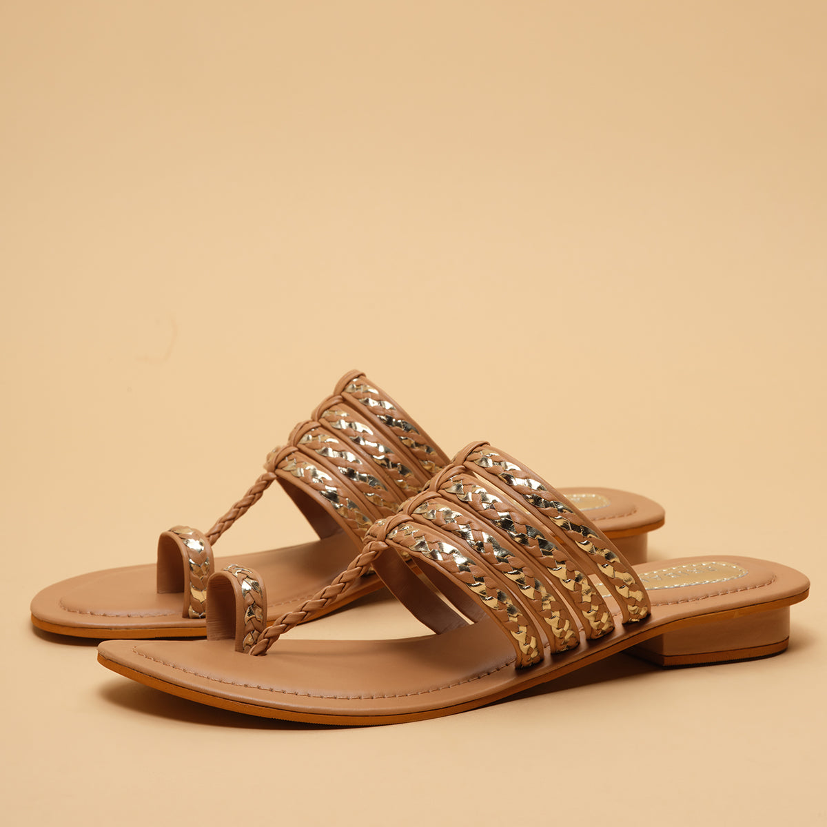 Must-Have Flats footwear for women That Go With Every Outfit