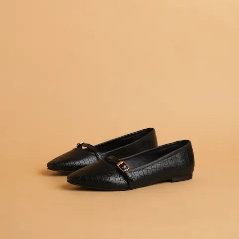 How to Choose the Perfect Pair of Ballerinas for Different Occasions Eridani