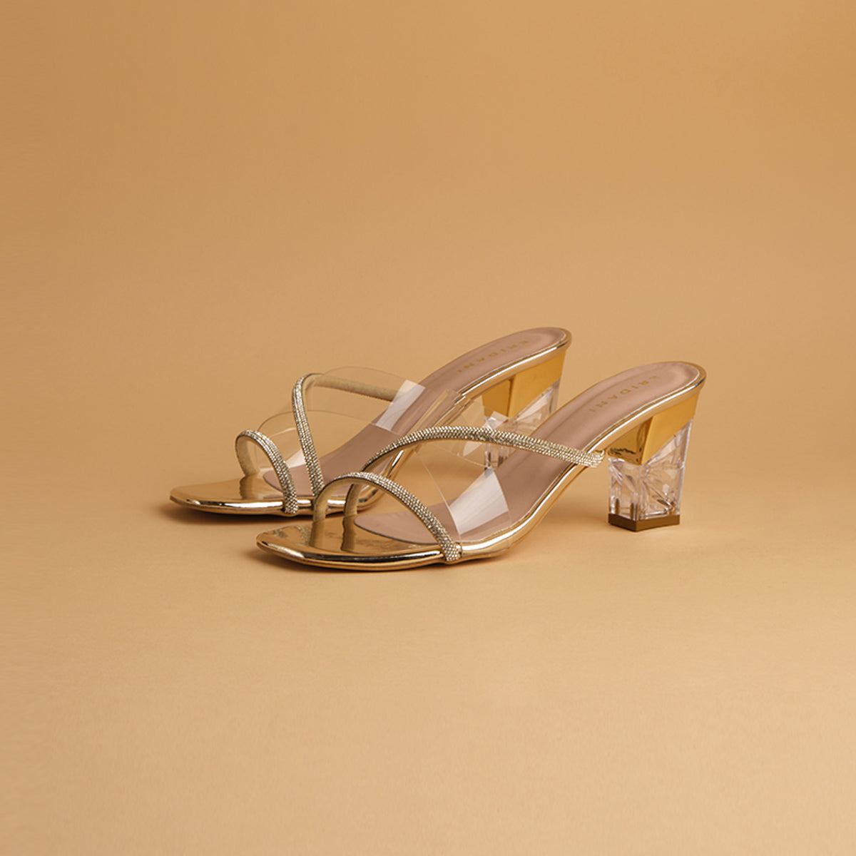 3 inch heels