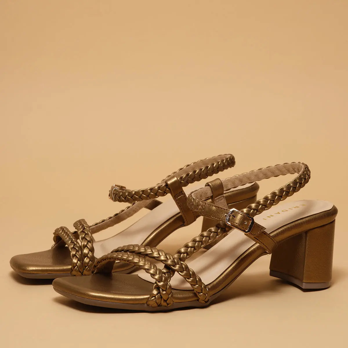 Heels Eridani