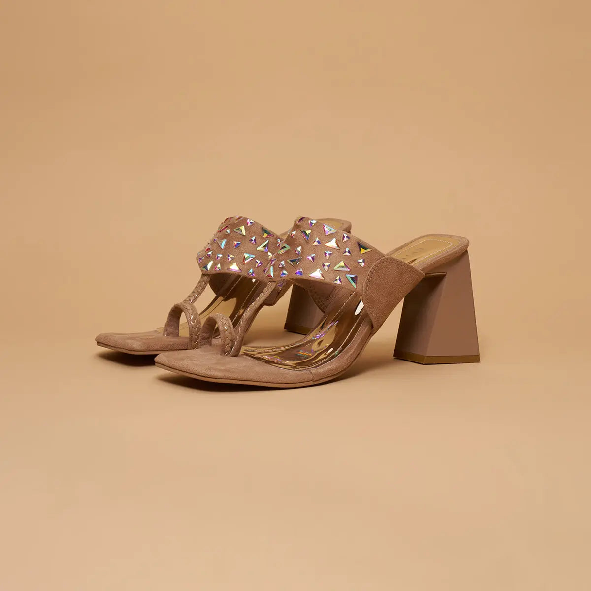 3.5 inch heels Eridani
