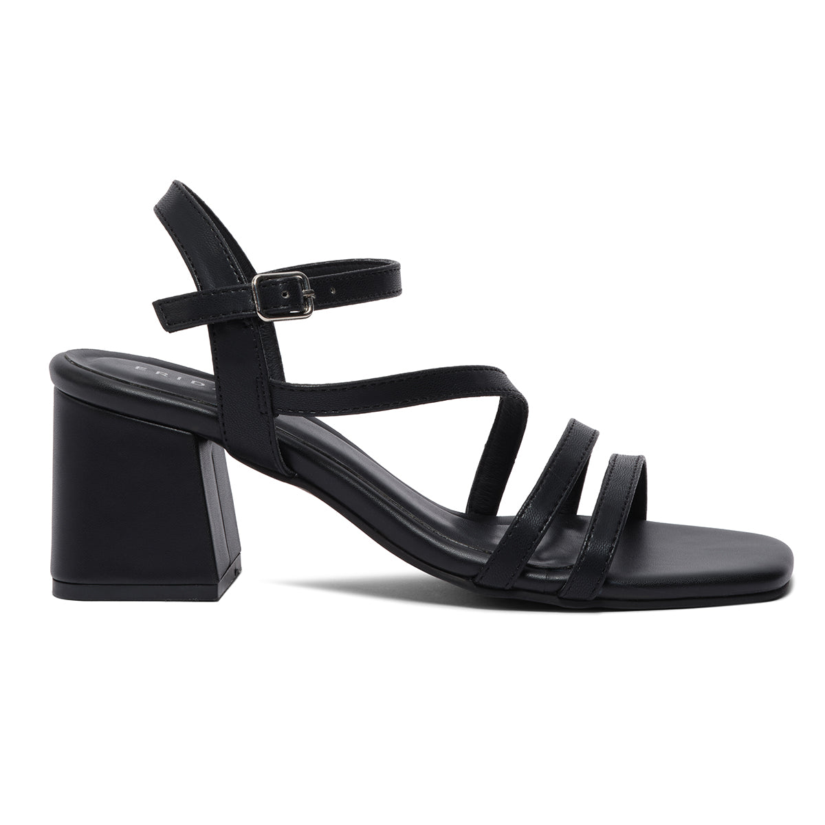 Juliana Block Heel Sandals