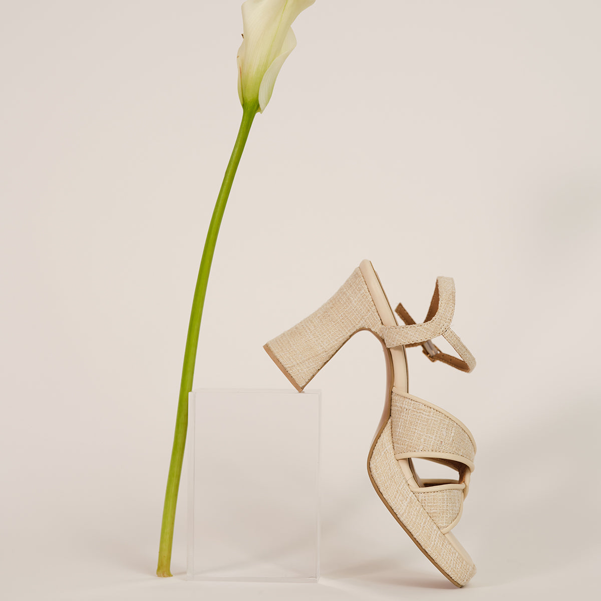 Seasalt Interlock Block Heels Saifi Traders Eridani