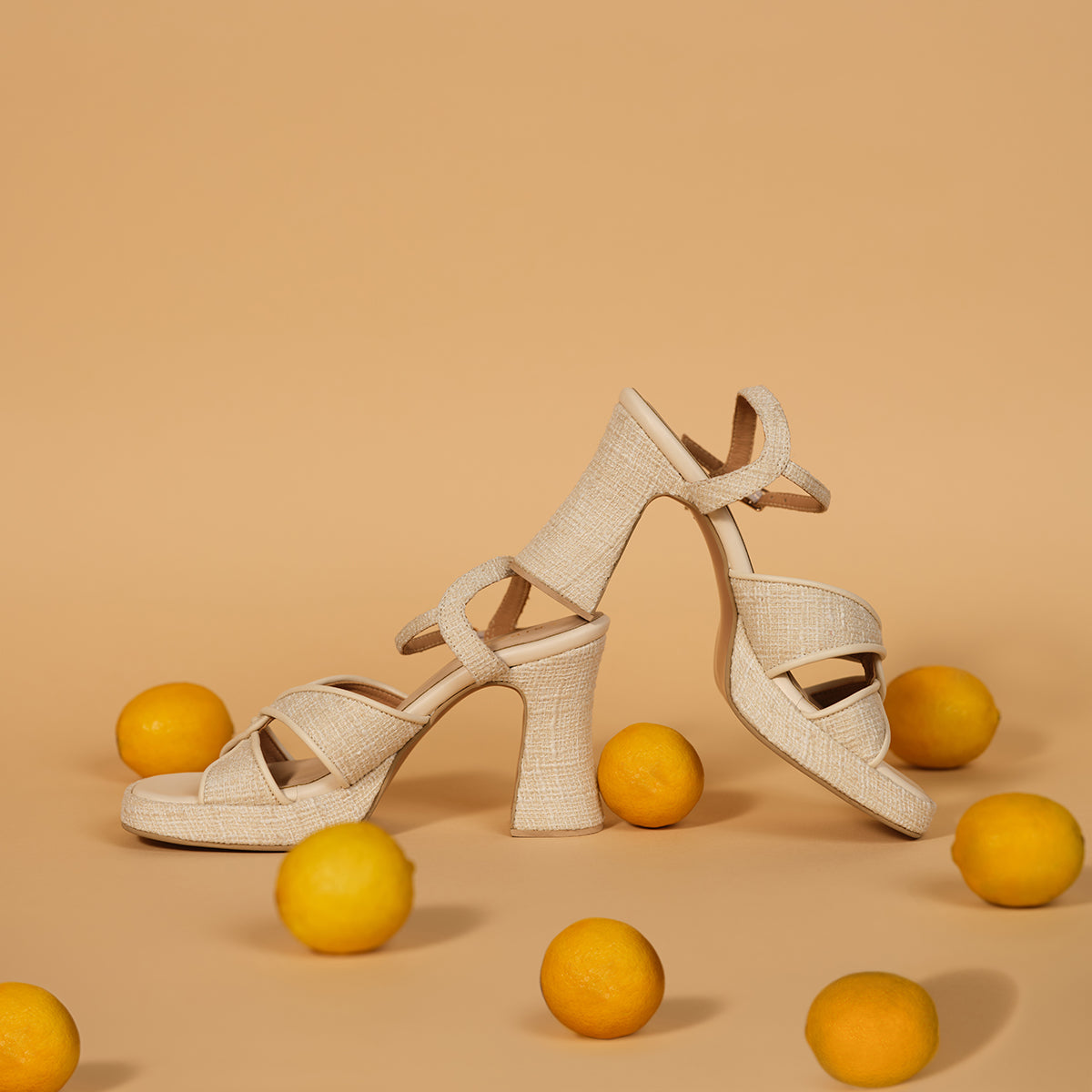 Seasalt Interlock Heels Saifi Traders Eridani