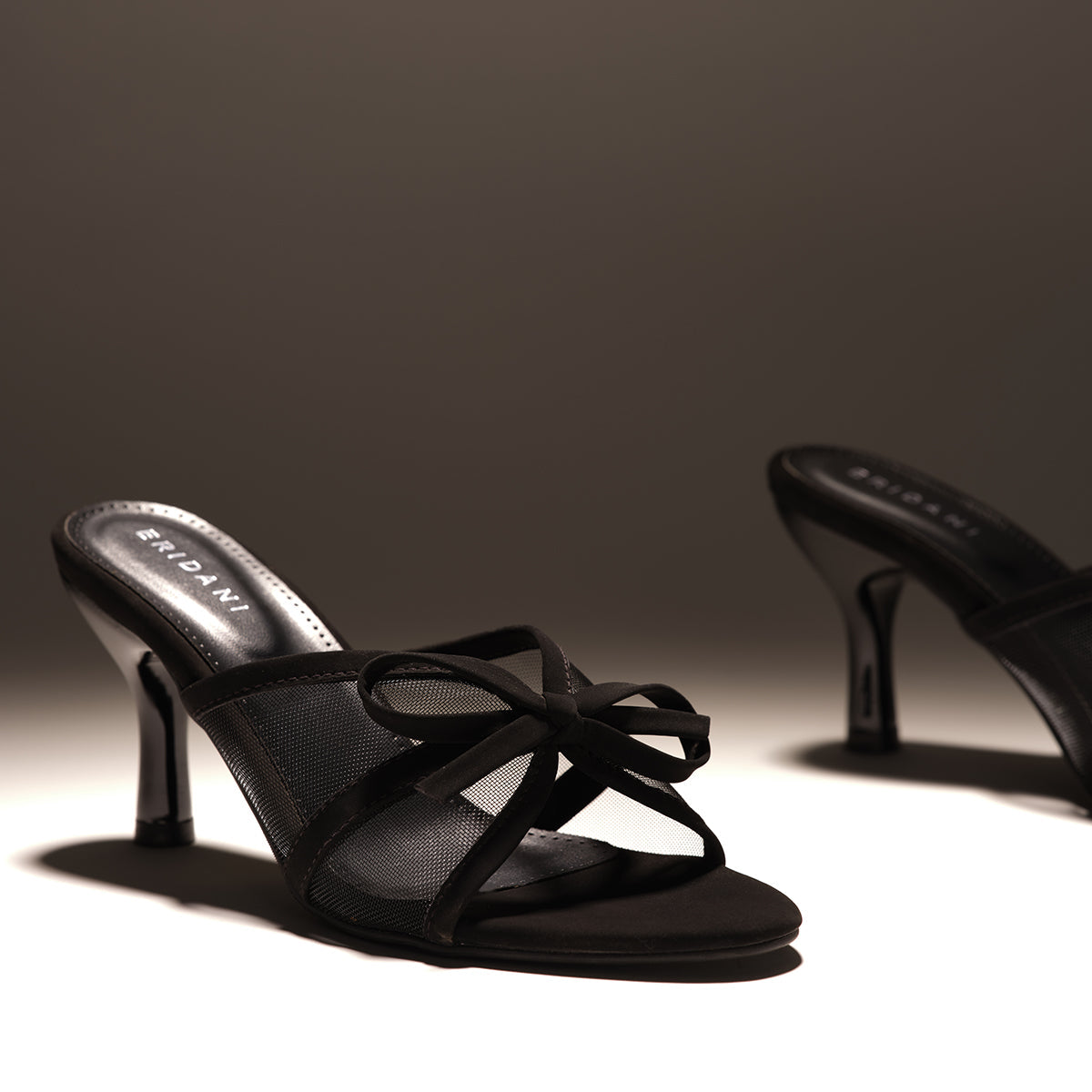 Aliha Stiletto Heels Kainat Shoe Eridani