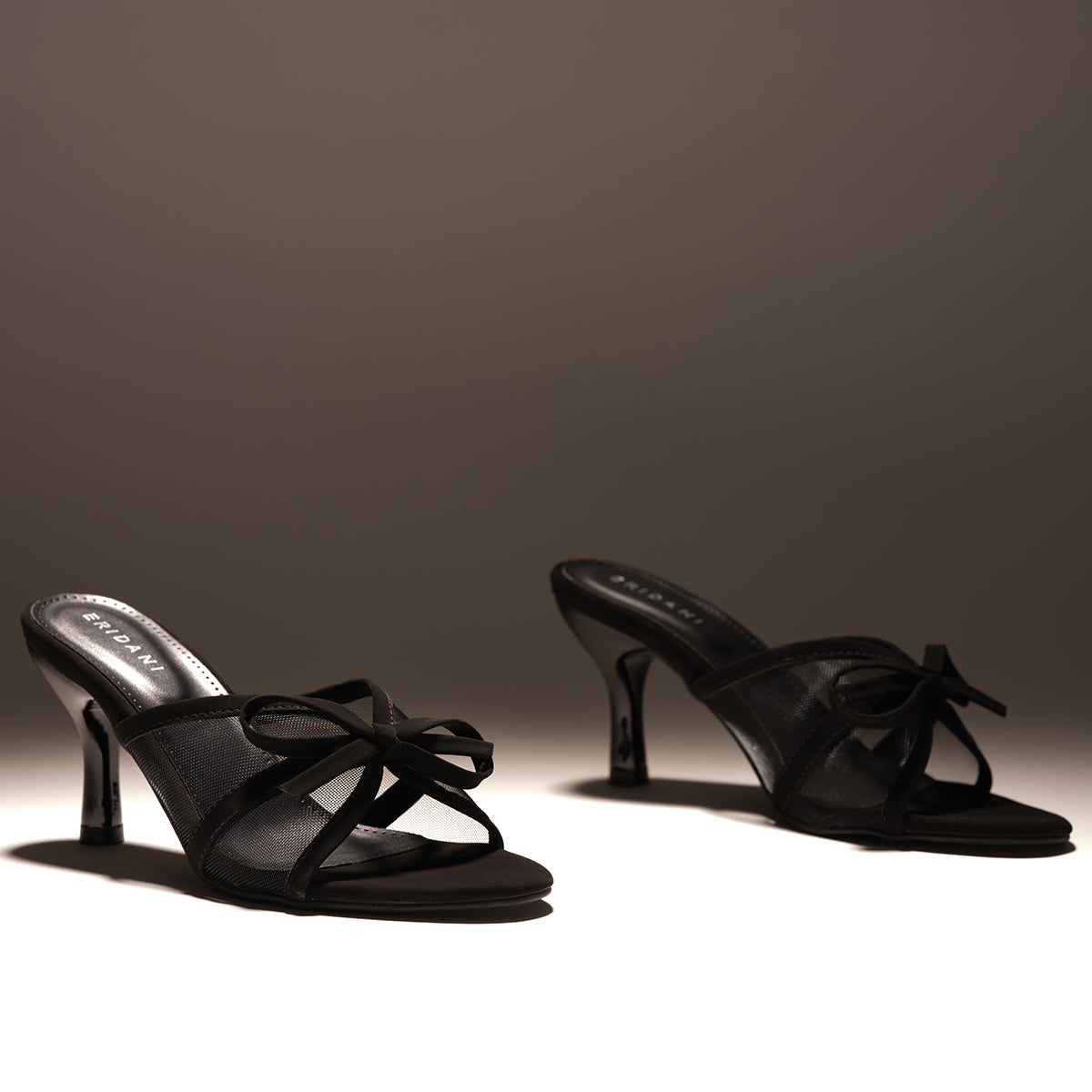 Aliha Stiletto Heels Kainat Shoe Eridani