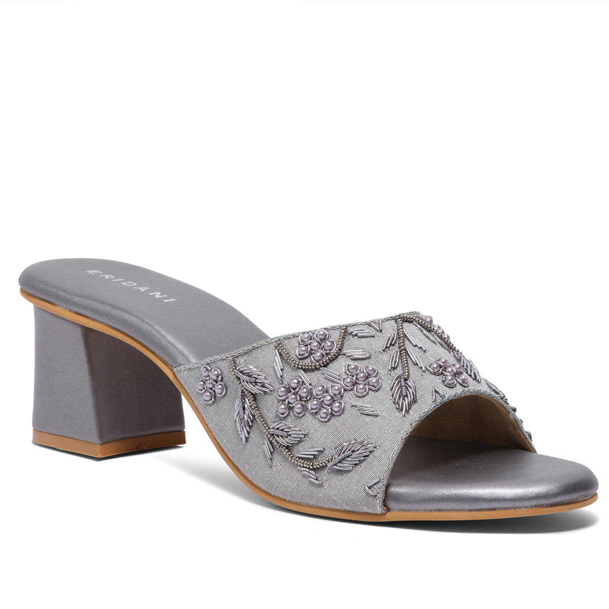 Aarchi Embroidered Heels