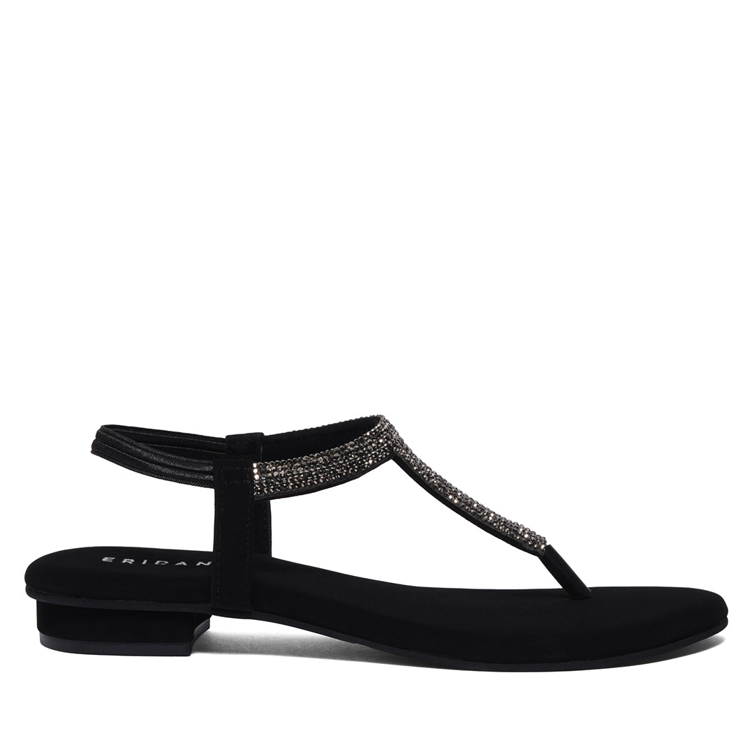 Aarvi Embellished Flats