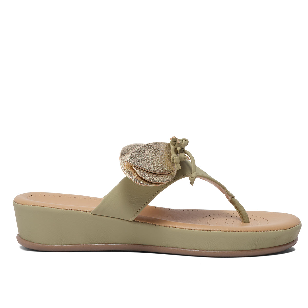 Adele Comfort Flatforms