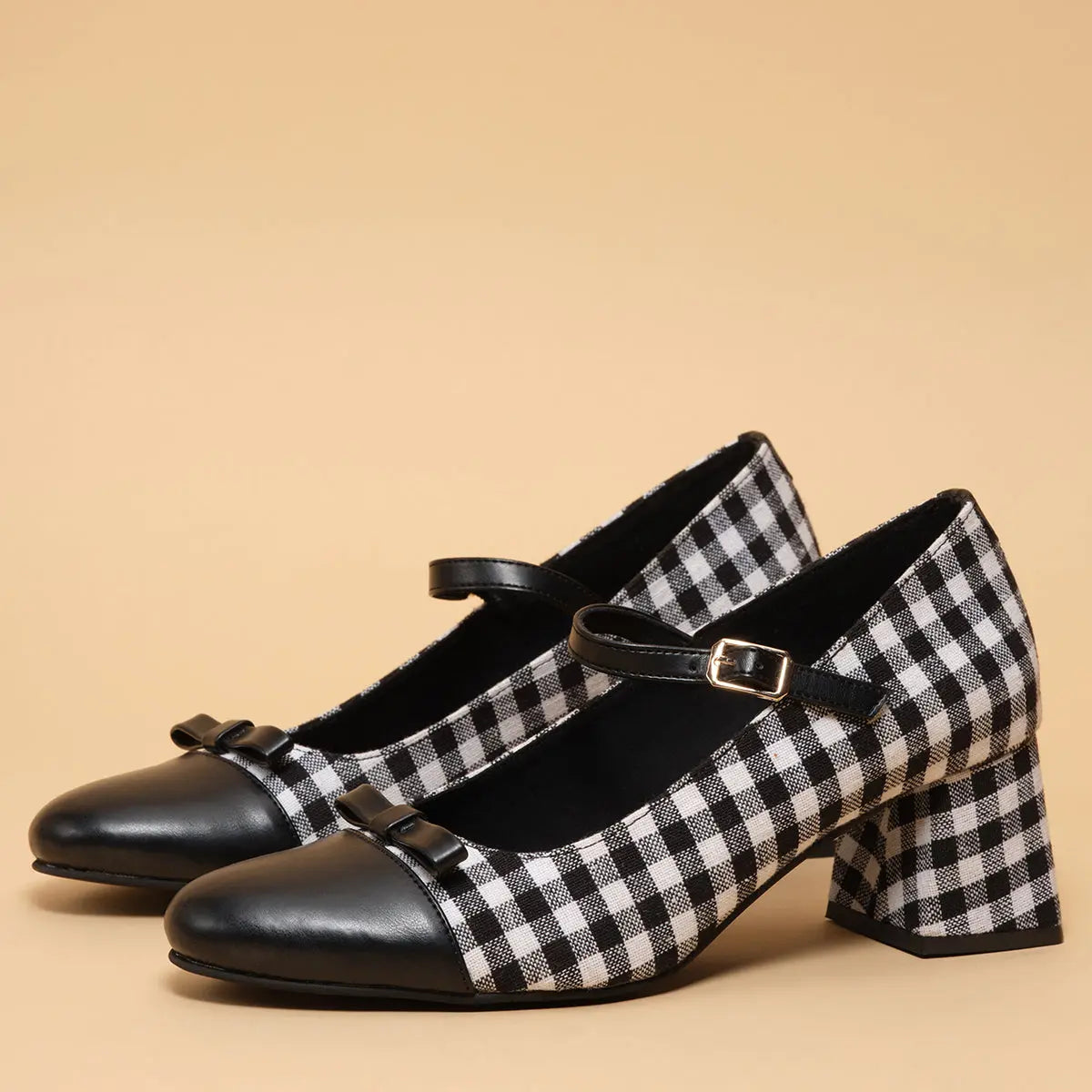 Adora Printed Pumps Kavita Creations