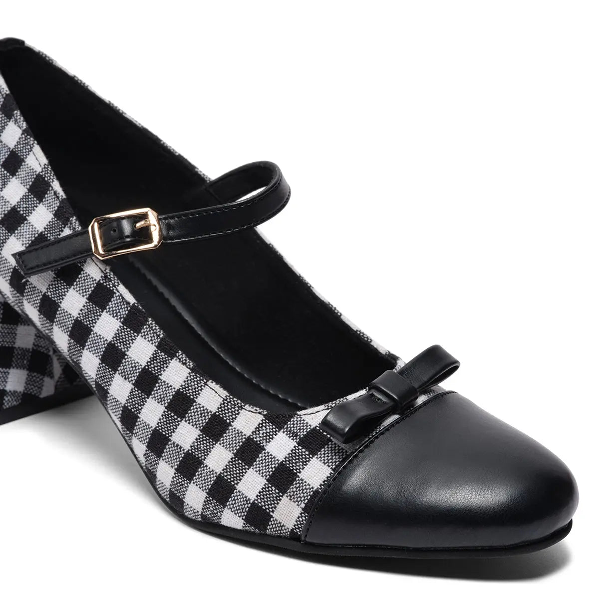 Adora Printed Pumps Kavita Creations