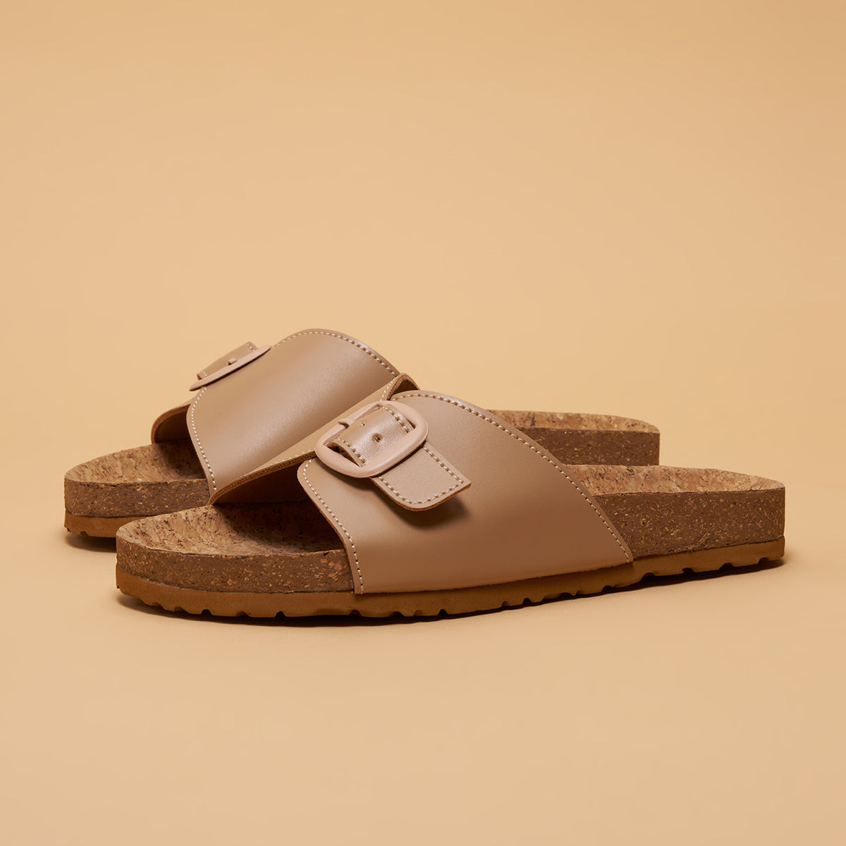 Adrian Slip-on Flats