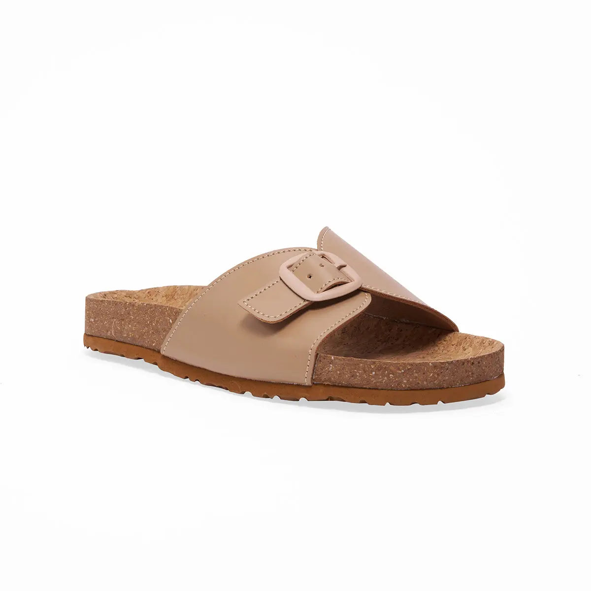 Adrian Slip-on Flats SilverStar Footwear