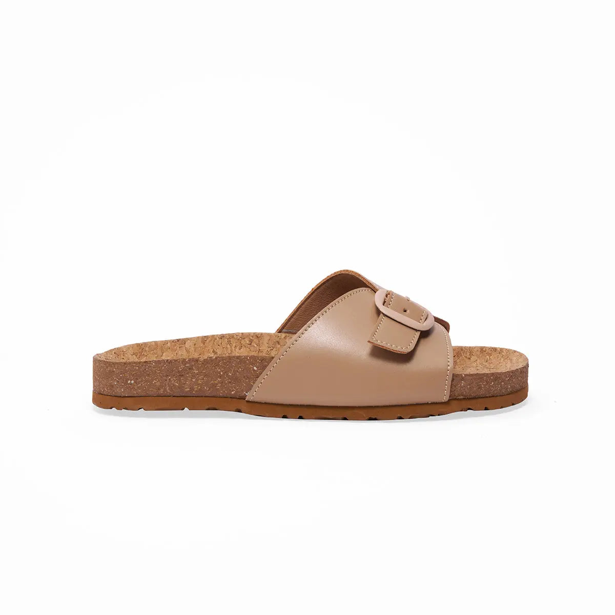 Adrian Slip-on Flats SilverStar Footwear