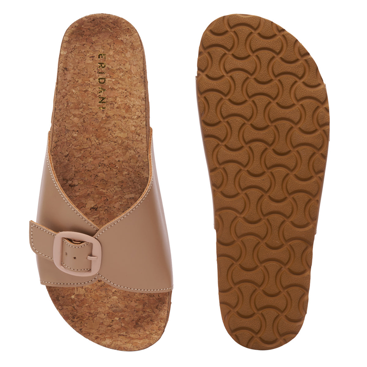 Adrian Slip-on Flats