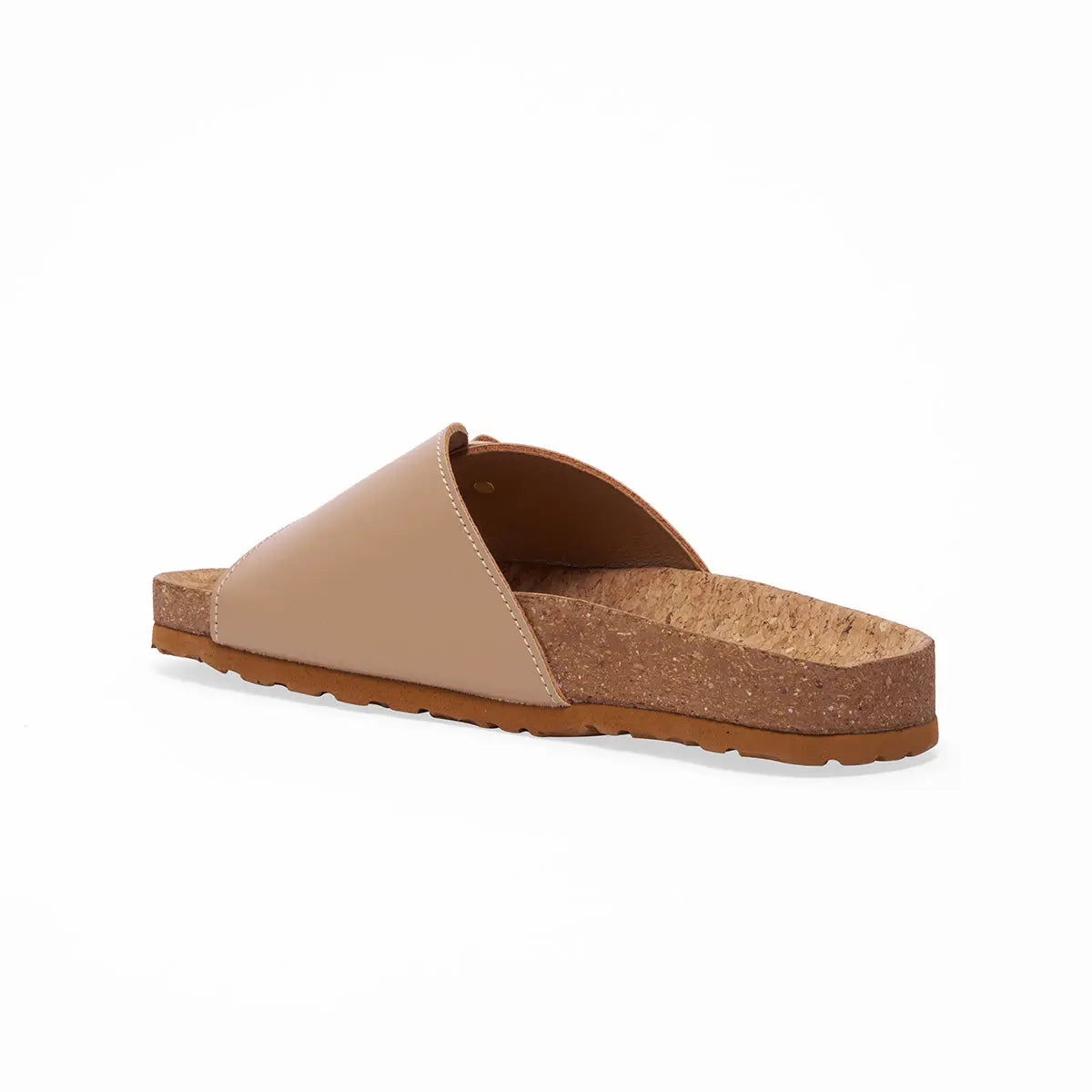 Adrian Slip-on Flats SilverStar Footwear