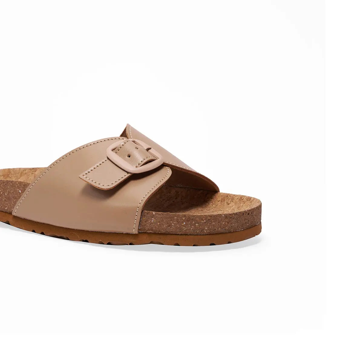 Adrian Slip-on Flats SilverStar Footwear
