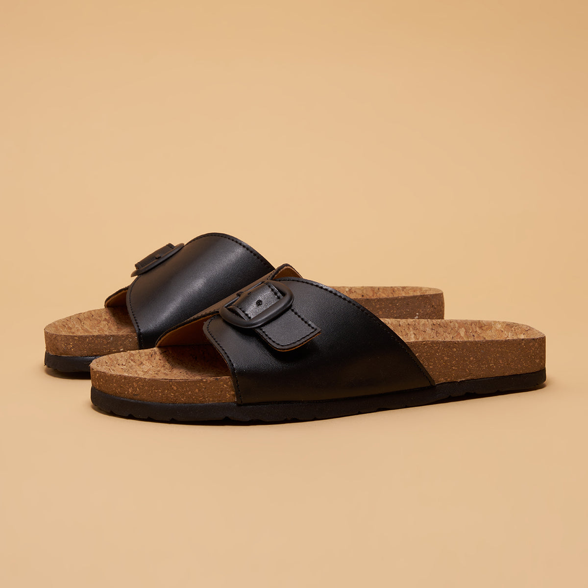 Adrian Slip-on Flats