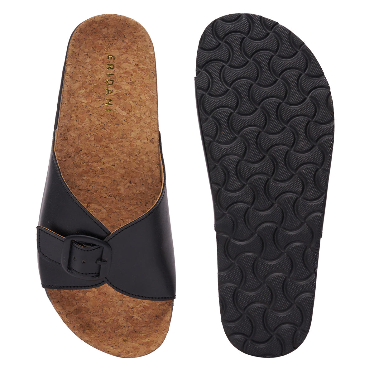 Adrian Slip-on Flats