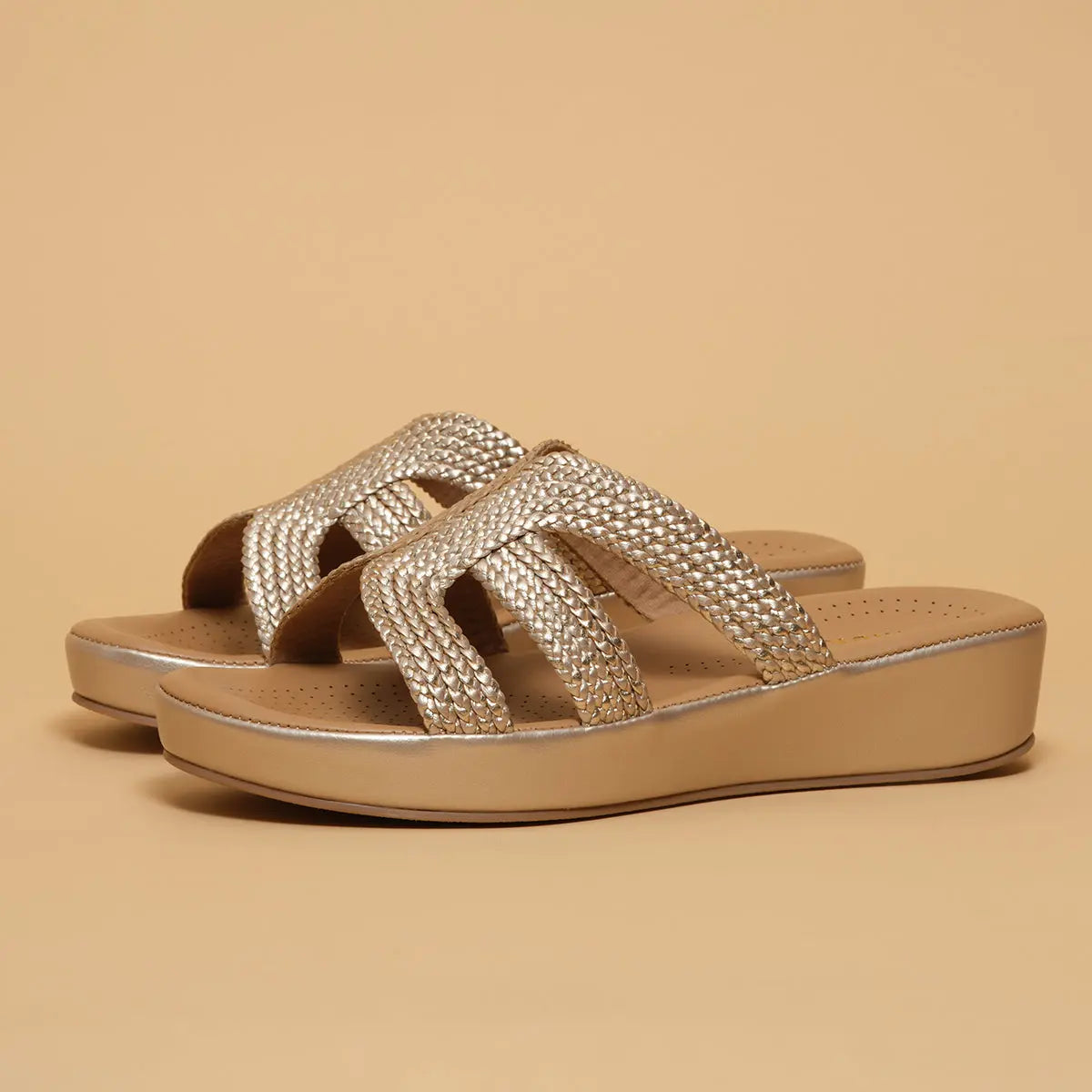 Ainaa Slip-on Flats Lakhani Enterprises