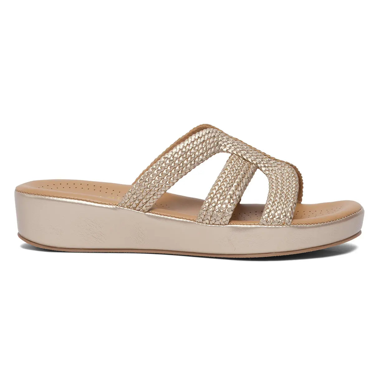 Ainaa Slip-on Flats Lakhani Enterprises