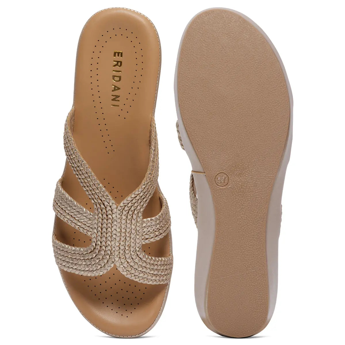 Ainaa Slip-on Flats Lakhani Enterprises