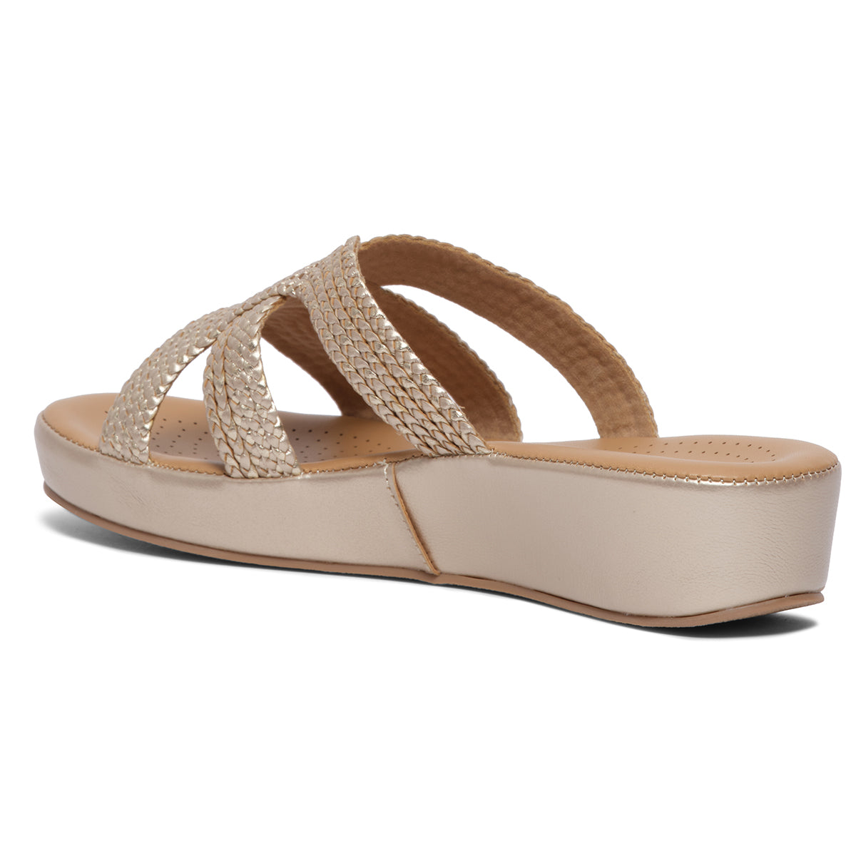 Ainaa Slip-on Flats