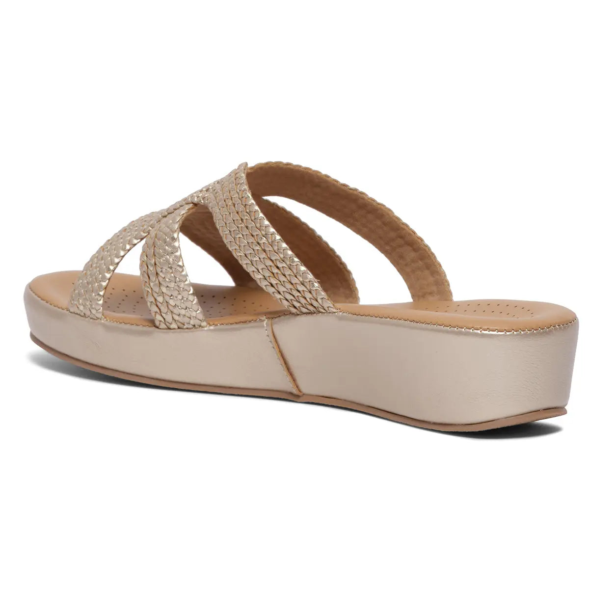 Ainaa Slip-on Flats Lakhani Enterprises