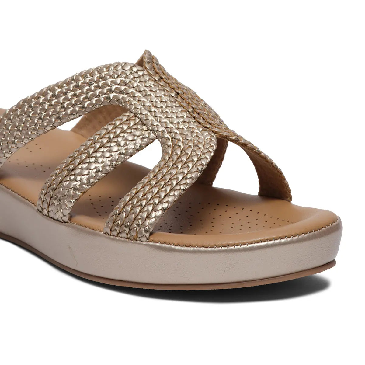 Ainaa Slip-on Flats Lakhani Enterprises