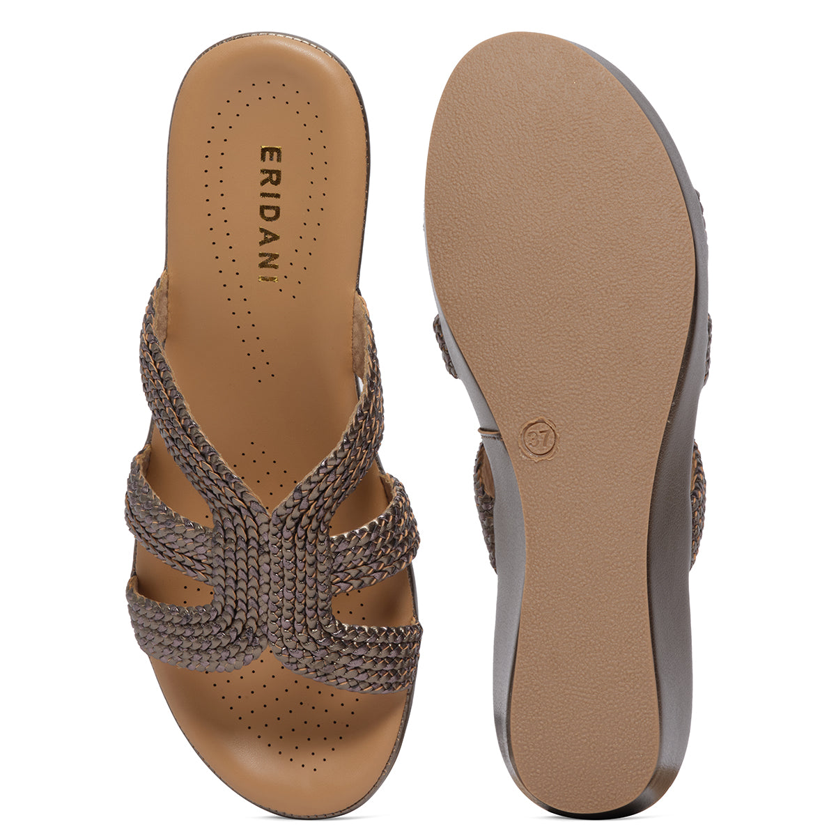 Ainaa Slip-on Flats