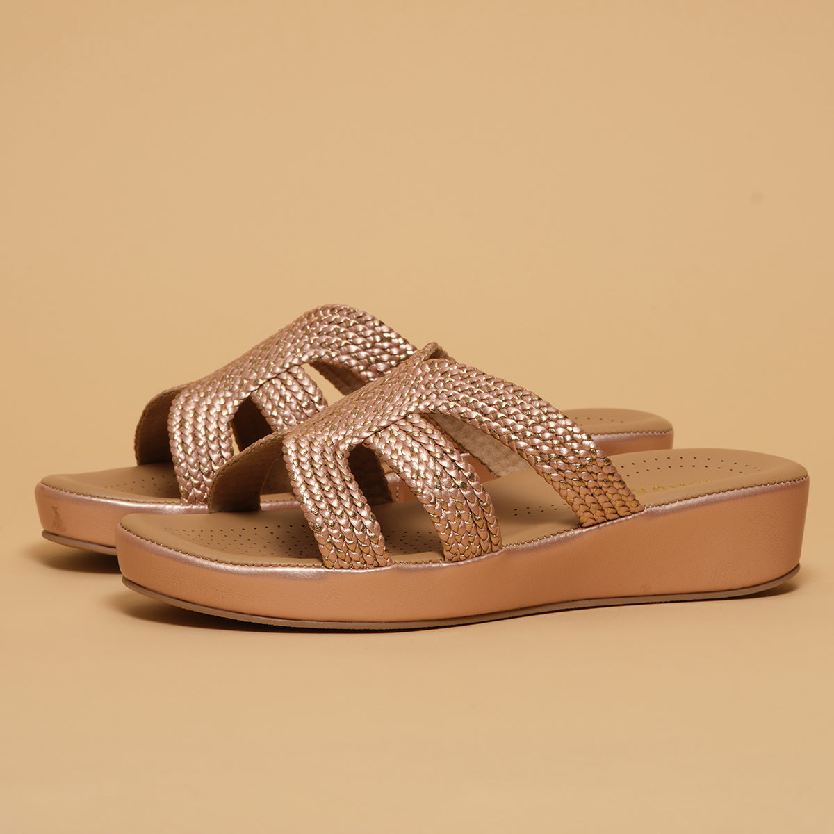 Ainaa Slip-on Flats Lakhani Enterprises Eridani