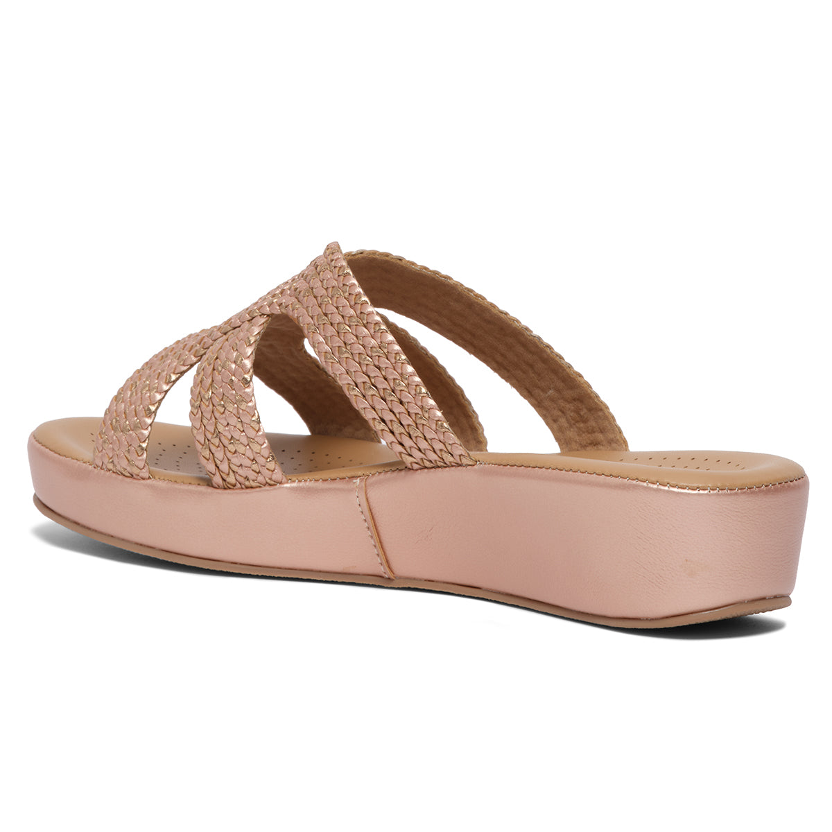 Ainaa Slip-on Flats Lakhani Enterprises Eridani