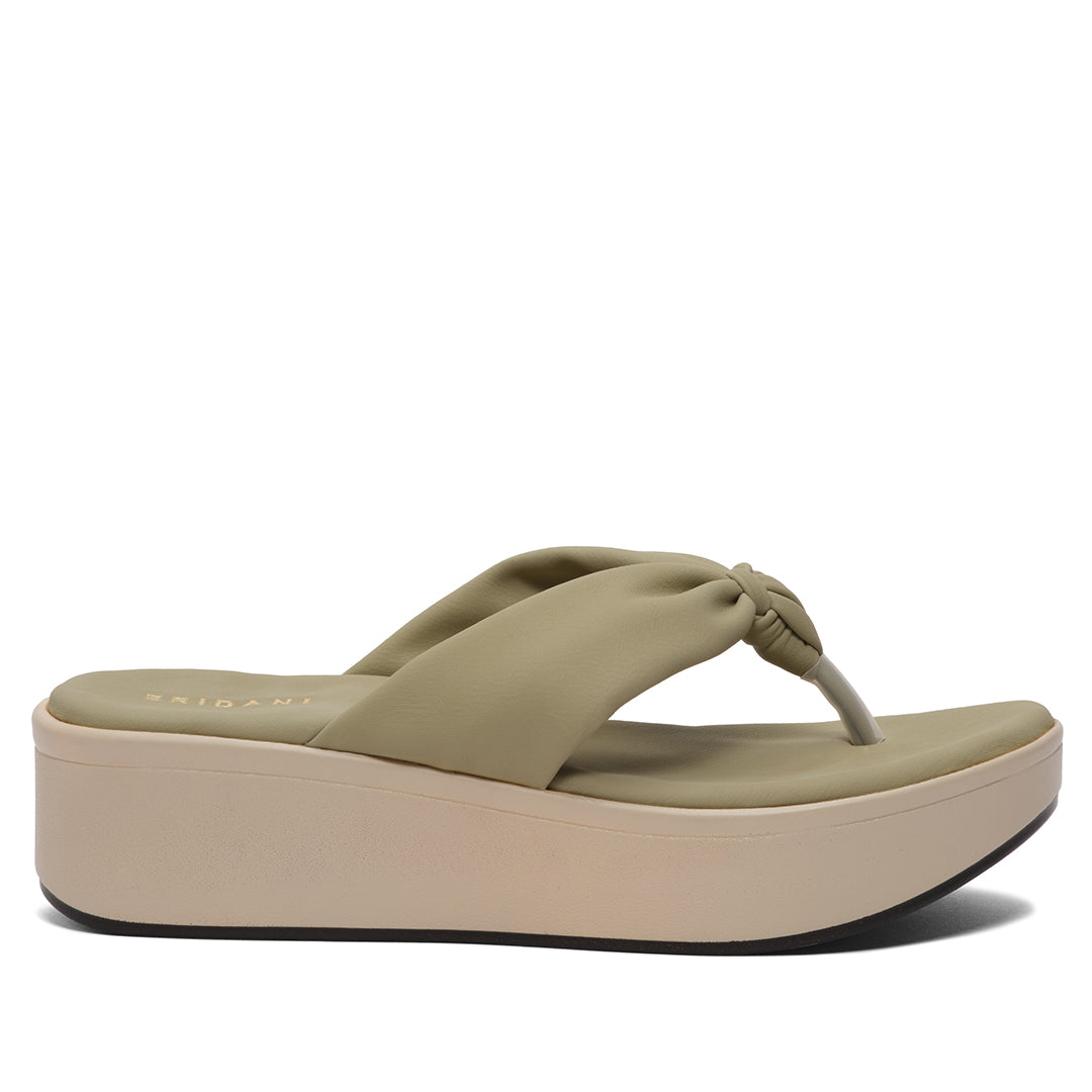 Alda Thong Wedges