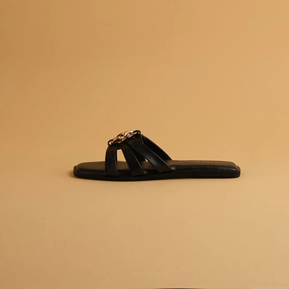 Alexa Embellished Flats Ahmad Arts