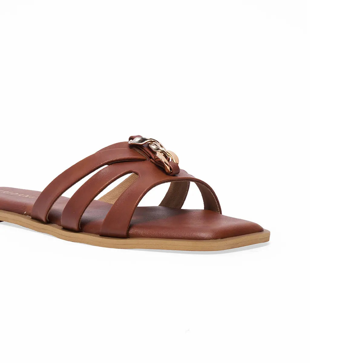 Alexa Embellished Flats Ahmad Arts