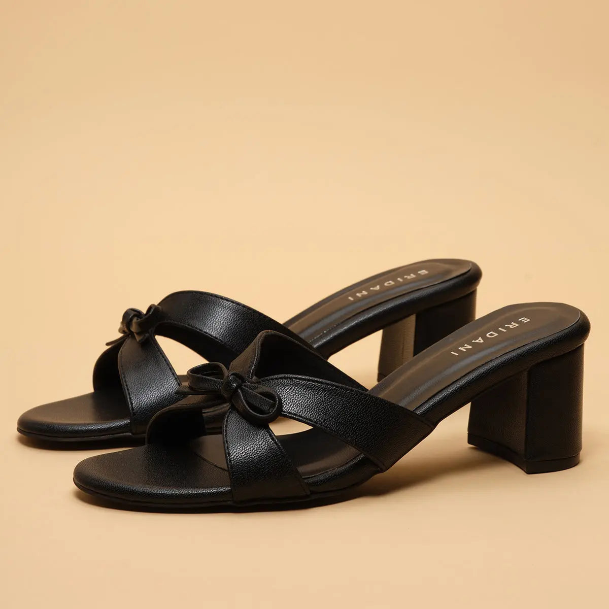 Alexandra Workwear Heels KM Footwear