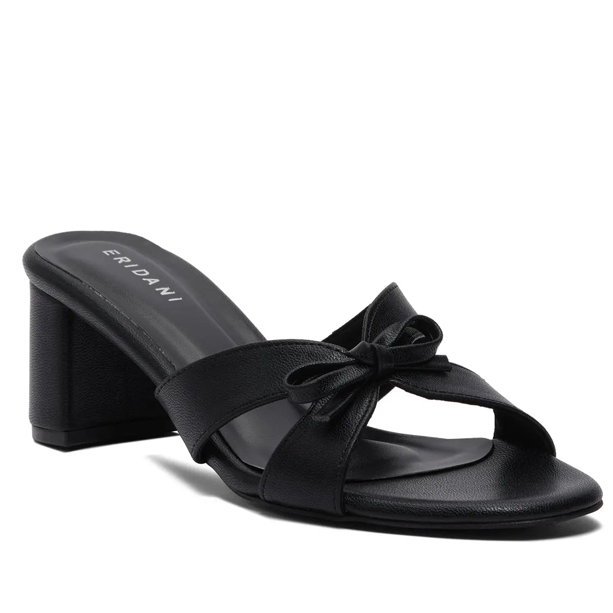 Alexandra Workwear Heels KM Footwear