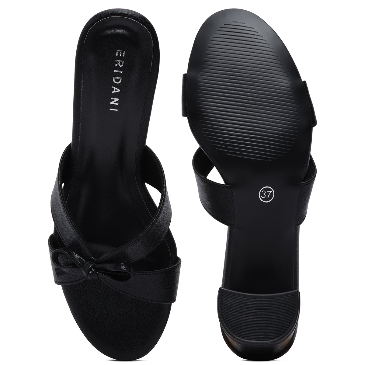 Alexandra Workwear Heels