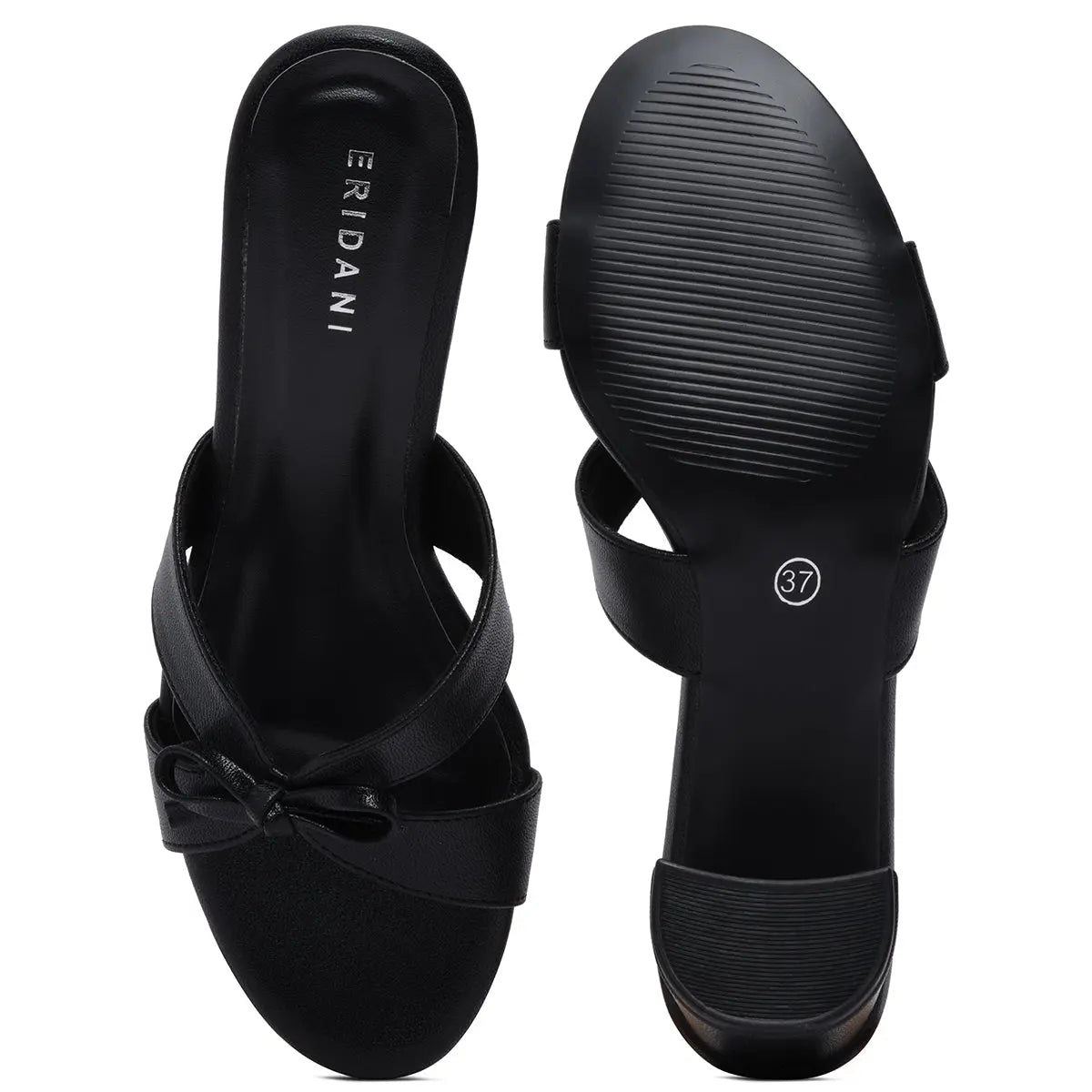 Alexandra Workwear Heels KM Footwear