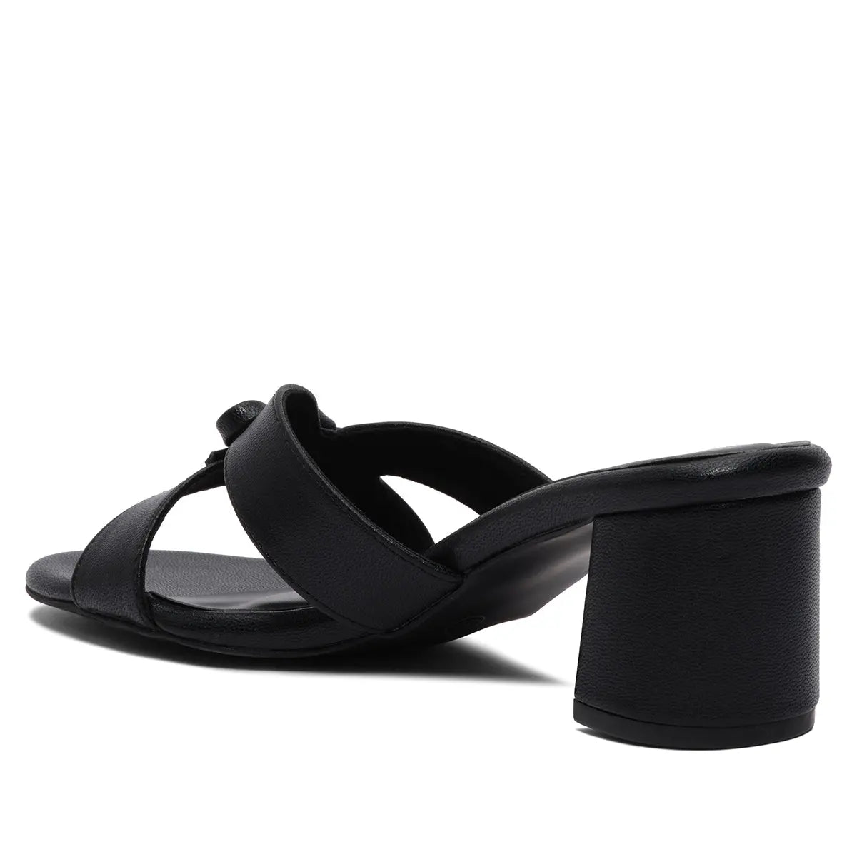 Alexandra Workwear Heels KM Footwear