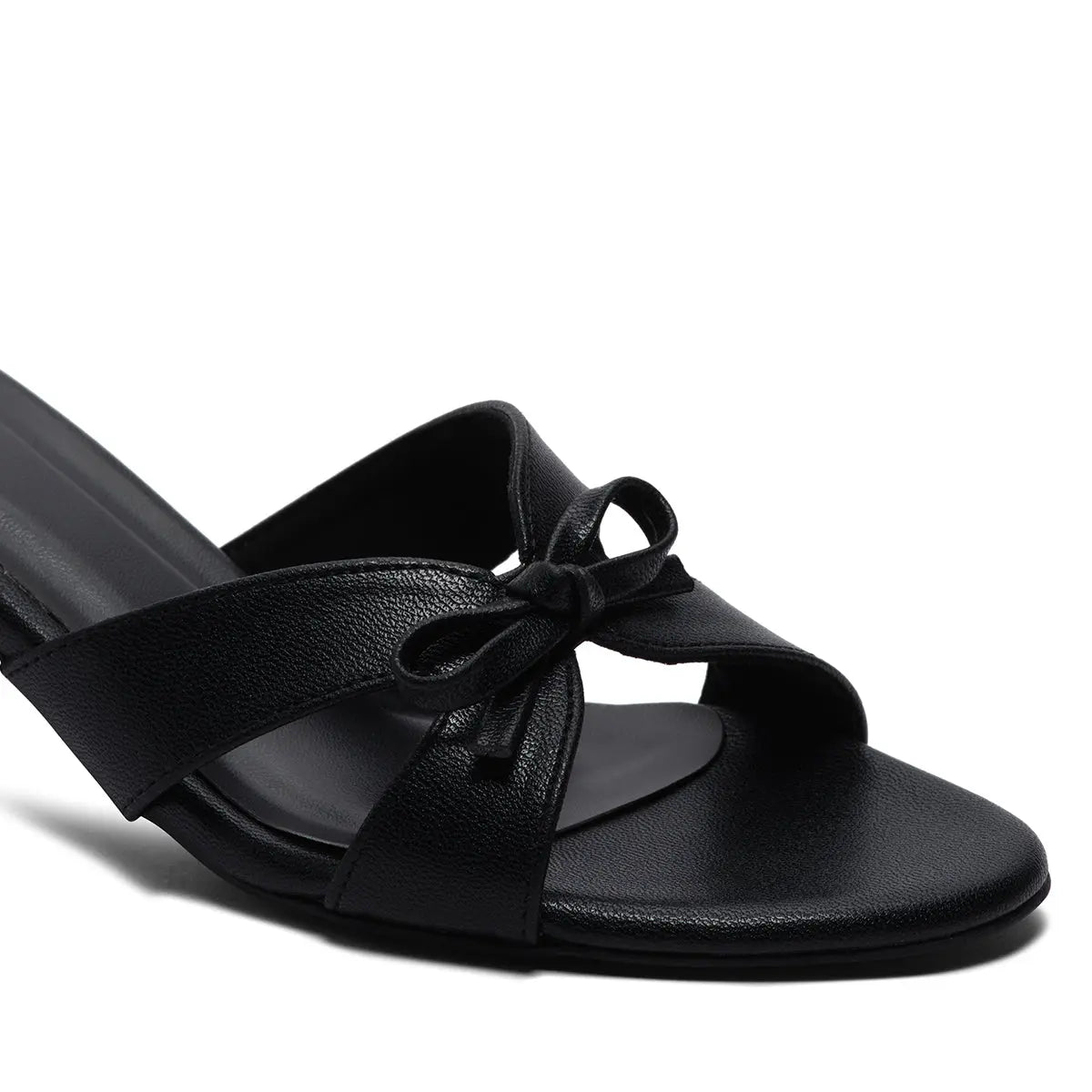 Alexandra Workwear Heels KM Footwear