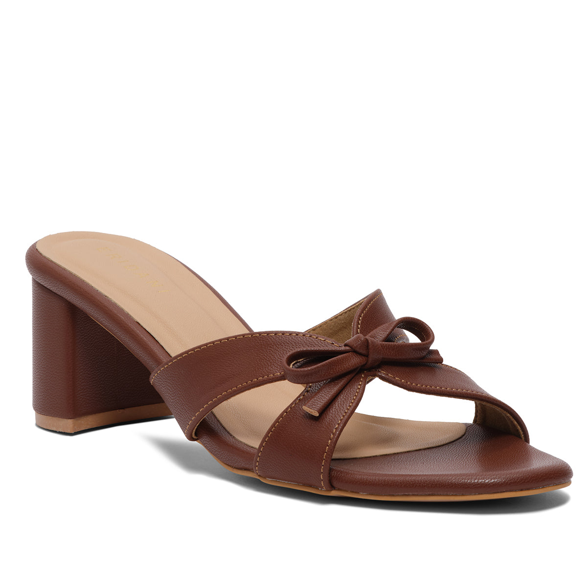 Alexandra Workwear Heels
