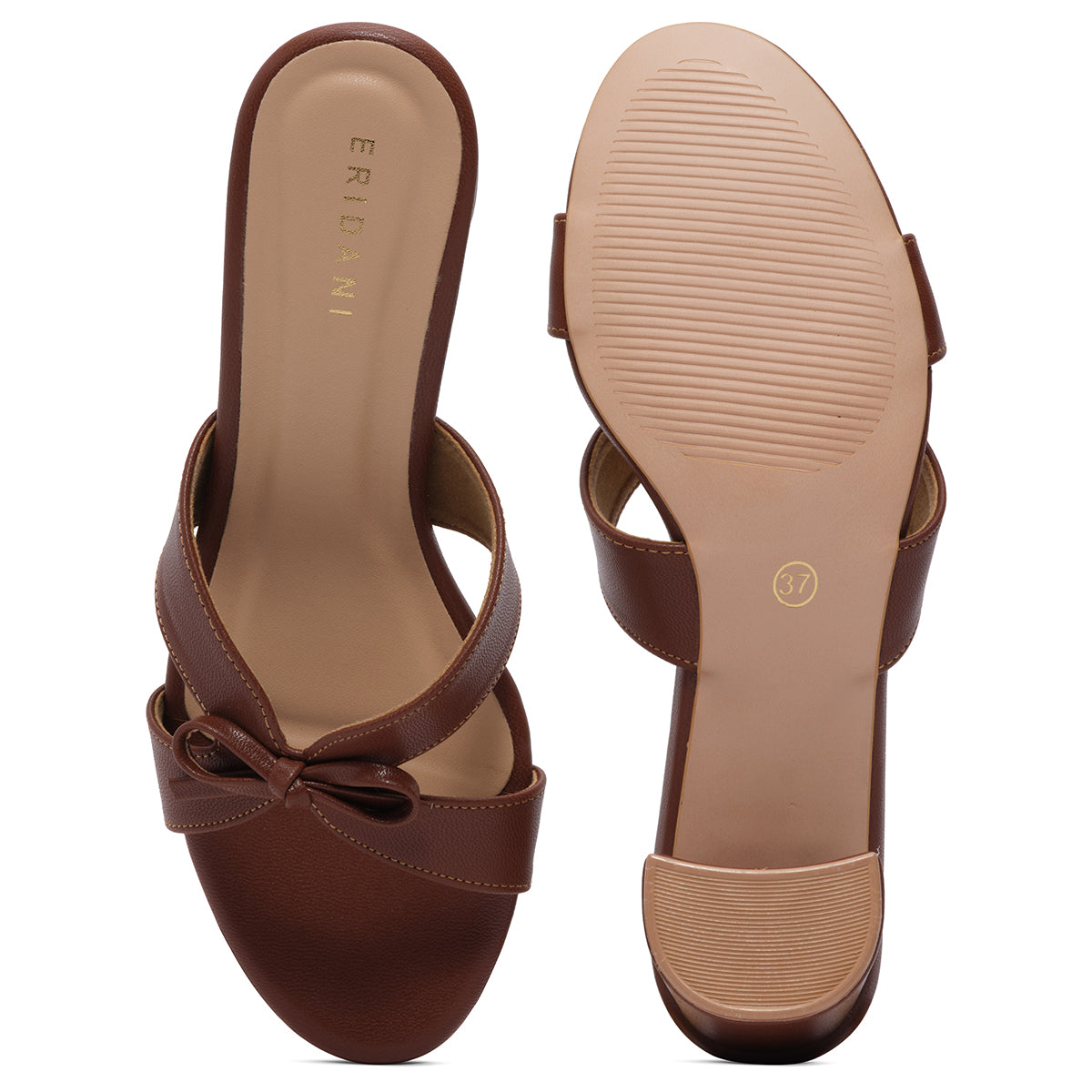 Alexandra Workwear Heels