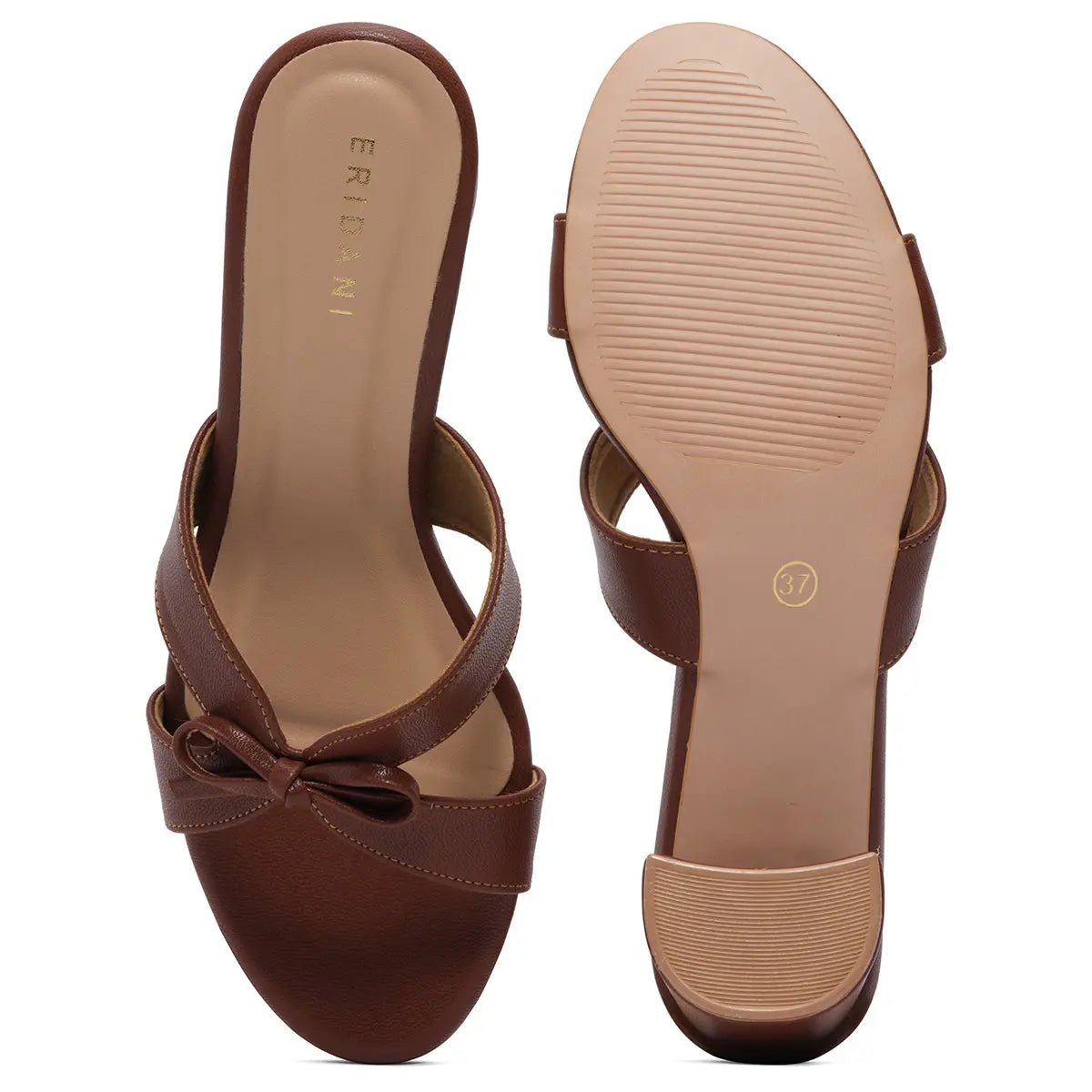 Alexandra Workwear Heels KM Footwear