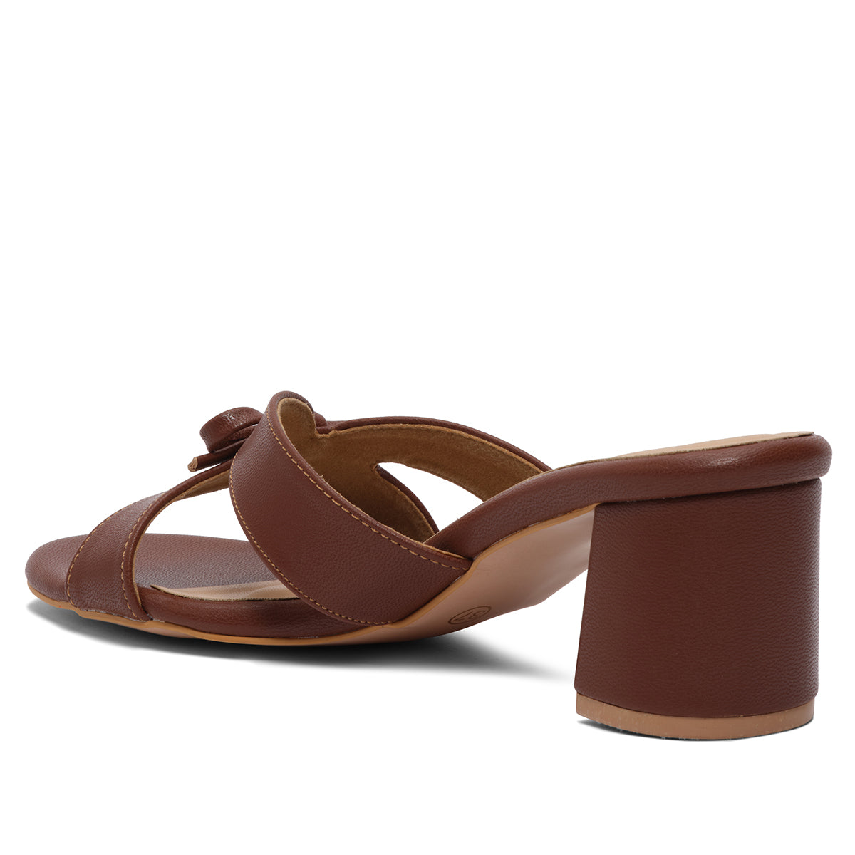 Alexandra Workwear Heels
