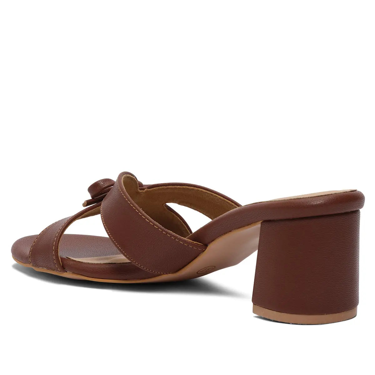 Alexandra Workwear Heels KM Footwear