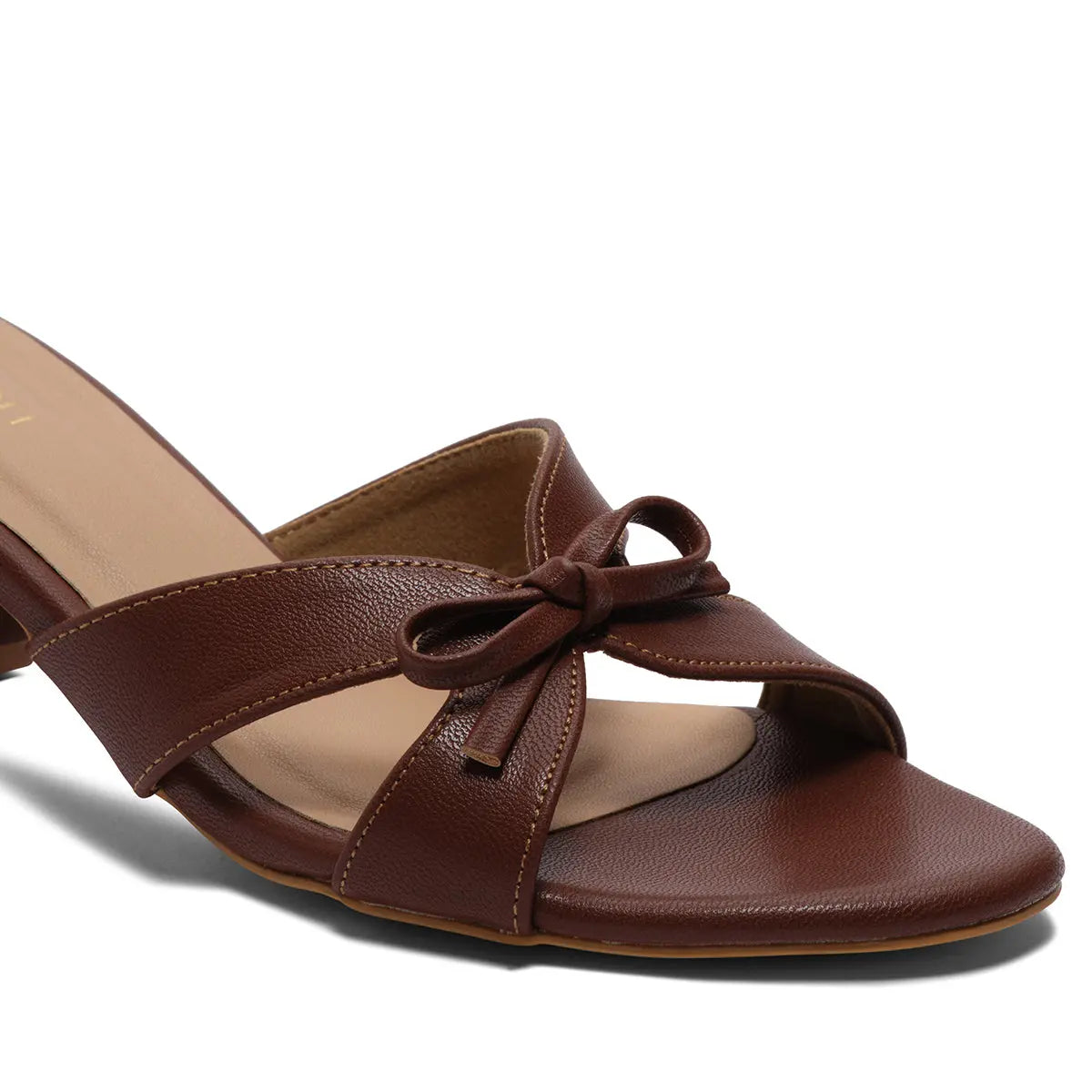 Alexandra Workwear Heels KM Footwear