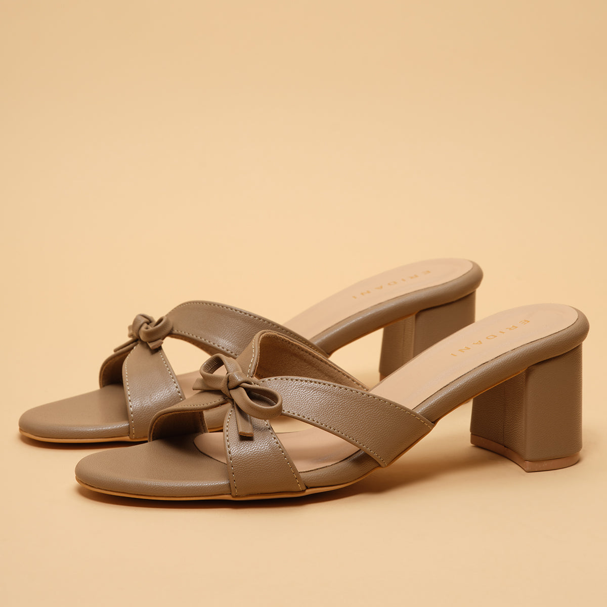 Alexandra Workwear Heels