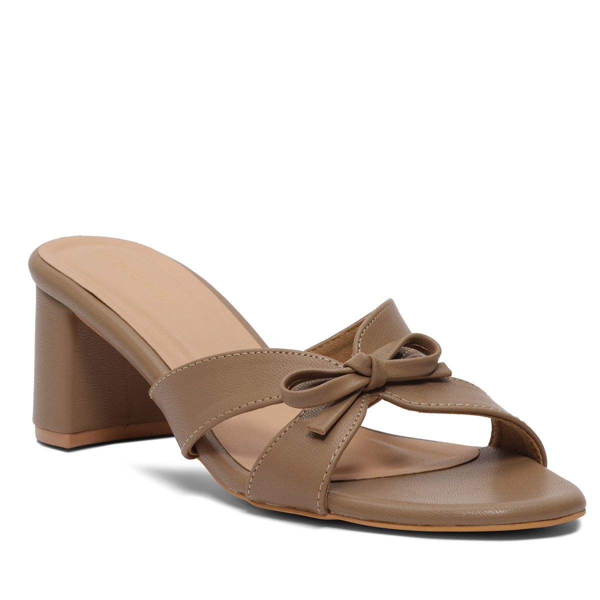 Alexandra Workwear Heels